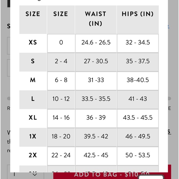 Spanx Moto Faux leather legging - Picture 5 of 8